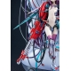 No Game No Life : Zero - Statuette Schwi (re-run) 28 cm