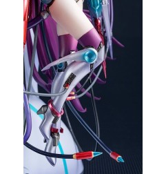 No Game No Life : Zero - Statuette Schwi (re-run) 28 cm
