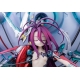 No Game No Life : Zero - Statuette Schwi (re-run) 28 cm