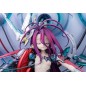No Game No Life : Zero - Statuette Schwi (re-run) 28 cm