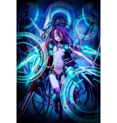 No Game No Life : Zero - Statuette Schwi (re-run) 28 cm