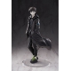 Neon Genesis Evangelion - Statuette 1/7 Ikari Shinji Ver. Radio Eva Part 2 Original Color 26 cm