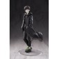 Neon Genesis Evangelion - Statuette 1/7 Ikari Shinji Ver. Radio Eva Part 2 Original Color 26 cm