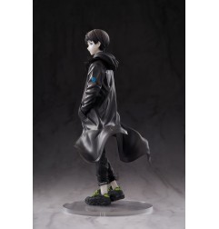 Evangelion - Neon Genesis  statuette PVC 1/7 Ikari Shinji Ver. Radio Eva Part 2 Original Color 26 cm