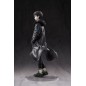 Neon Genesis Evangelion - Statuette 1/7 Ikari Shinji Ver. Radio Eva Part 2 Original Color 26 cm