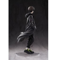 Evangelion - Neon Genesis  statuette PVC 1/7 Ikari Shinji Ver. Radio Eva Part 2 Original Color 26 cm