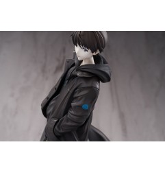 Evangelion - Neon Genesis  statuette PVC 1/7 Ikari Shinji Ver. Radio Eva Part 2 Original Color 26 cm