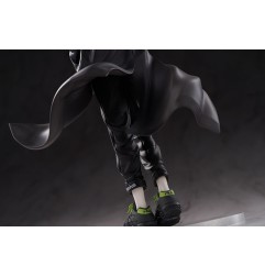 Evangelion - Neon Genesis  statuette PVC 1/7 Ikari Shinji Ver. Radio Eva Part 2 Original Color 26 cm