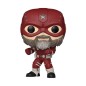 Marvel Thunderbolts - Figurine POP! Red Guardian 9 cm