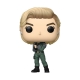 Marvel Thunderbolts - Figurine POP! Yelena Belova 9 cm