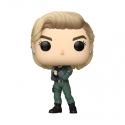 Marvel Thunderbolts - Figurine POP! Yelena Belova 9 cm