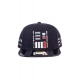 Star Wars - Casquette Snapback Darth Vader Buttons