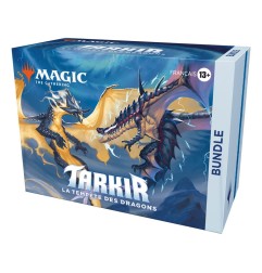 Magic the Gathering - Tarkir : la tempête des dragons Bundle *FRANCAIS*