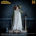 La Fiancée de Frankenstein - Figurine Plastic Model Kit 1/8 Bride of 21 cm