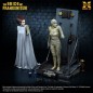 La Fiancée de Frankenstein - Figurine Plastic Model Kit 1/8 Bride of 21 cm La Fiancée de Frankenstein - Figurine Plastic Model Kit 1/8 Bride of 21 cm