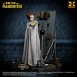 Frankenstein - La Fiancée de  figurine Plastic Model Kit 1/8 Bride of  21 cm