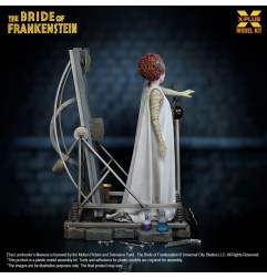 La Fiancée de Frankenstein - Figurine Plastic Model Kit 1/8 Bride of  21 cm