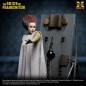 La Fiancée de Frankenstein - Figurine Plastic Model Kit 1/8 Bride of 21 cm La Fiancée de Frankenstein - Figurine Plastic Model Kit 1/8 Bride of 21 cm