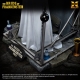 La Fiancée de Frankenstein - Figurine Plastic Model Kit 1/8 Bride of 21 cm