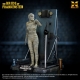 La Fiancée de Frankenstein - Figurine Plastic Model Kit 1/8 Bride of 21 cm