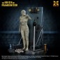 Frankenstein - La Fiancée de  figurine Plastic Model Kit 1/8 Bride of  21 cm