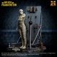La Fiancée de Frankenstein - Figurine Plastic Model Kit 1/8 Bride of 21 cm