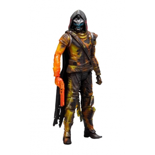 Destiny 2 - Figurine Cayde 6 Gunslinger 18 cm