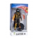 Destiny 2 - Figurine Cayde 6 Gunslinger 18 cm