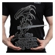 Le Seigneur des Anneaux - Metalbird The Green Dragon 38 cm