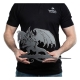 Le Seigneur des Anneaux - Metalbird Balrog 27 cm