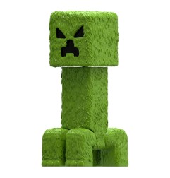 Minecraft, le film - Figurine Creeper 30 cm