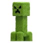 Minecraft, le film - Figurine Creeper 30 cm
