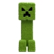 Minecraft, le film - Figurine Creeper 30 cm