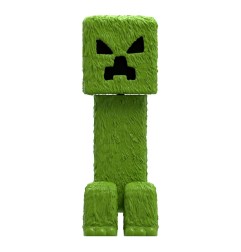 Minecraft, le film - Figurine Creeper 30 cm