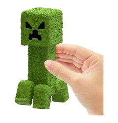 Minecraft, le film - Figurine Creeper 30 cm
