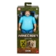 Minecraft, le film - Figurine Large Steve 30 cm