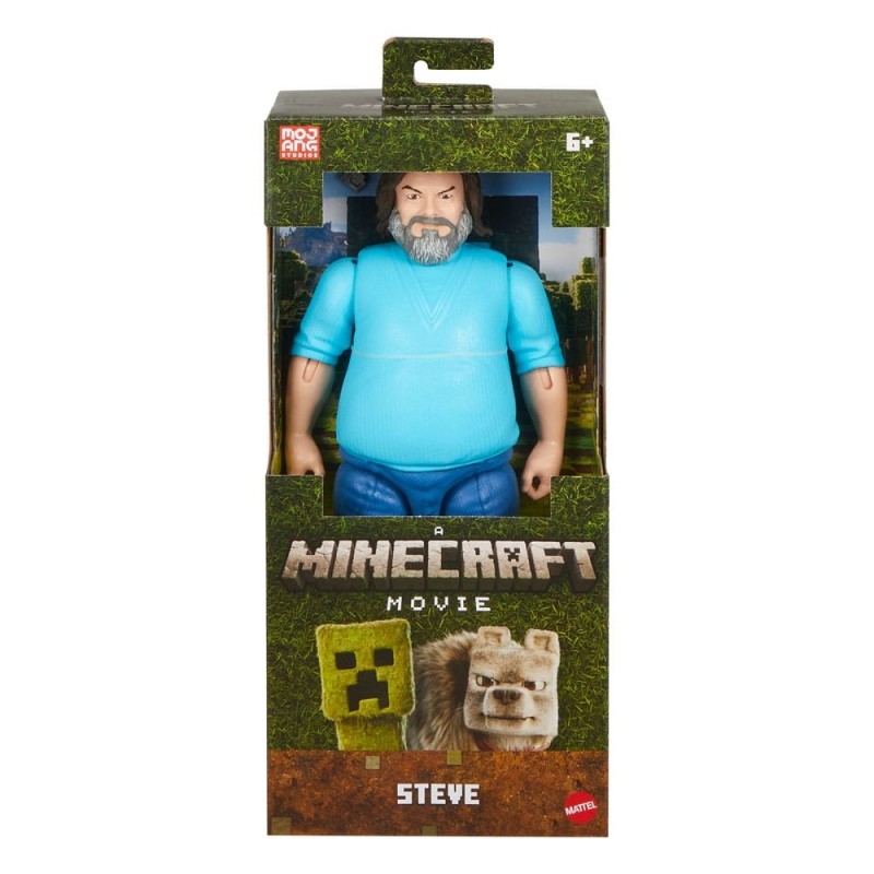 Steve L Aventurier Figurine Ancien Idem Big Jim Gi joe