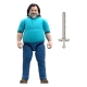 Minecraft, le film - Figurine Large Steve 30 cm