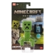 Minecraft, le film - Figurine Creeper 10 cm
