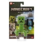 Minecraft - , le film figurine Creeper 10 cm