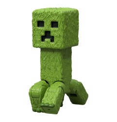 Minecraft - , le film figurine Creeper 10 cm