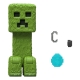 Minecraft, le film - Figurine Creeper 10 cm