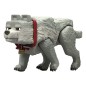 Minecraft, le film - Figurine Dennis le loup 10 cm