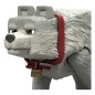 Minecraft, le film - Figurine Dennis le loup 10 cm