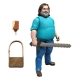 Minecraft, le film - Figurine Steve 10 cm