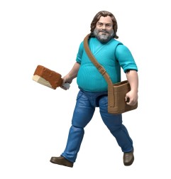 Minecraft, le film - Figurine Steve 10 cm
