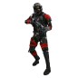 Star Wars - : Ahsoka figurine Television Masterpiece 1/6 Death Trooper Hot Toys Exclusive 31 cm
