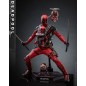 Marvel - Deadpool & Wolverine Movie Masterpiece figurine 1/6 Deadpool 31 cm