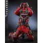 Marvel - Deadpool & Wolverine Movie Masterpiece figurine 1/6 Deadpool 31 cm