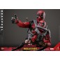 Marvel - Deadpool & Wolverine Movie Masterpiece figurine 1/6 Deadpool 31 cm